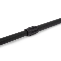 Zebco Latex Telescopic Landing Nets